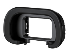 Наглазник для Sony a1 / a1 II / a9 III / a7R V / a7 IV / a7S III (Sony FDA-EP21)