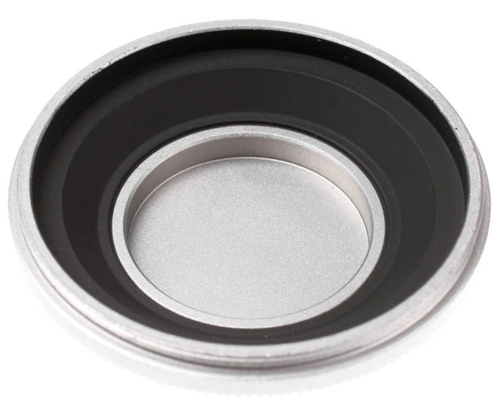 бленда для Pentax Q 8.5mm f/1.9 AL [IF] Standart Prime