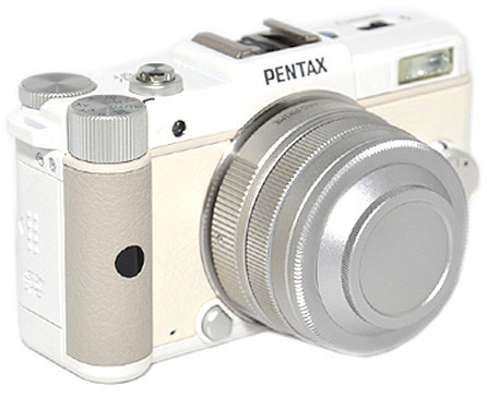 Бленда JJC LH-RA 40.5 (Pentax MH-RA 40.5 mm)