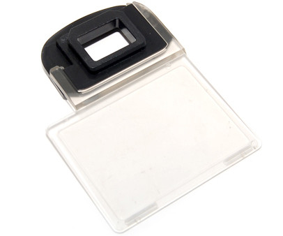 купить защиту экрана Canon 7D