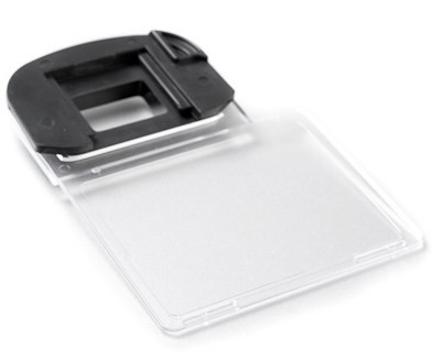 Canon 7D защитить дисплей