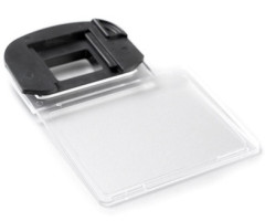 Защитная крышка для ЖК дисплея Canon 7D