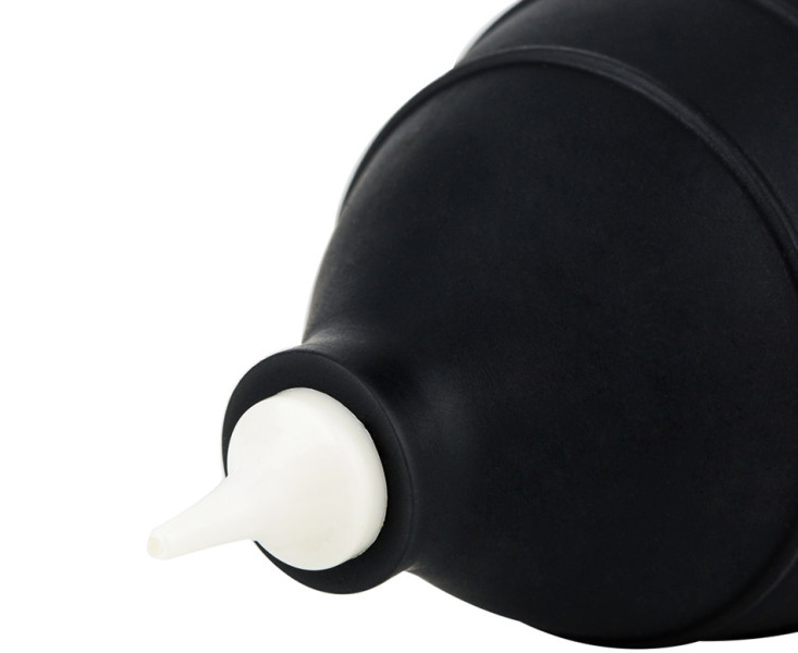 воздушная груша для чистки камеры