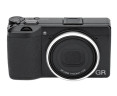 купить серебристое кольцо Ricoh GN-2