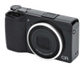 JJC RN-GR3X SILVER Декоративное кольцо для объектива Ricoh GR IIIx серебристое