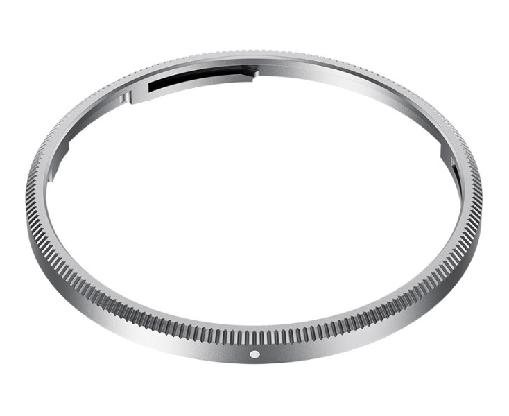 Ricoh GN-2 серебристый цвет