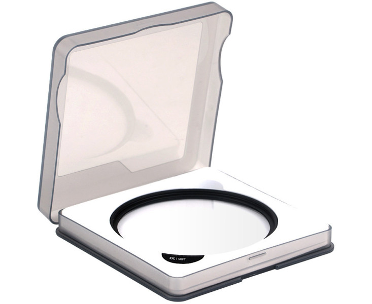 JJC F-S37 Смягчающий светофильтр 37 мм Soft Focus