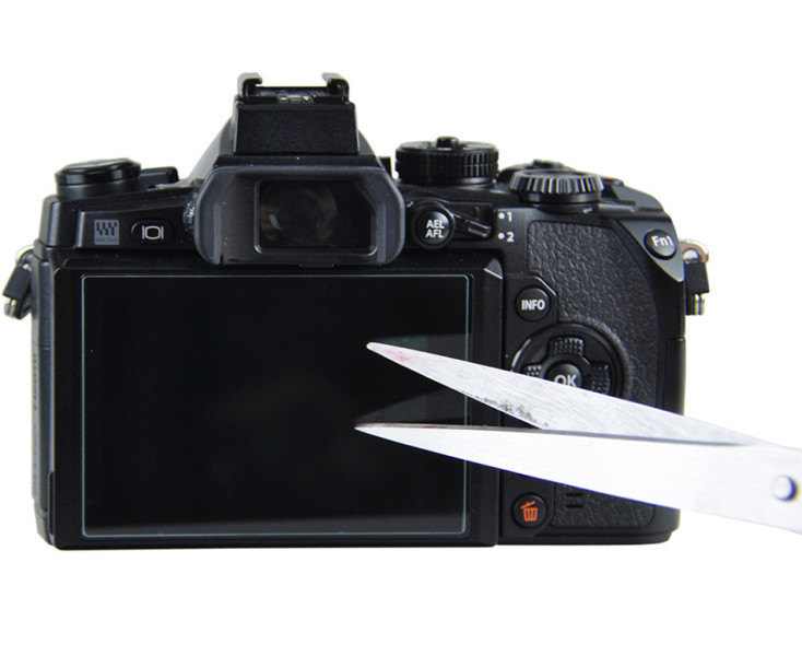 защитить экран фотокамеры Olympus E-PL9