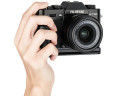 купить рукоятку для Fujifilm X-T30 II с Arca-Swiss