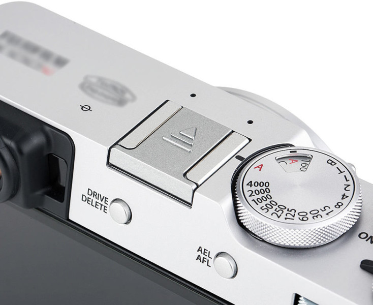 защита контакта фотокамер Fujifilm GFX100