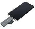 USB 3.1 картридер для смартфона купить