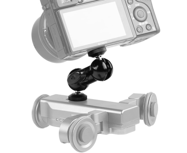 мини крепление шарнирное две головы папа папа