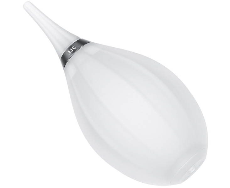 груша для оптики с мягким соплом купить прозрачный белый цвет