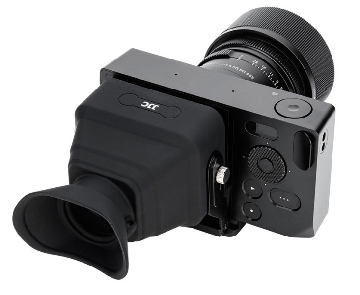 купить видоискатель на дисплей Sigma BF