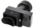 складной увеличивающий видоискатель для Sigma BF