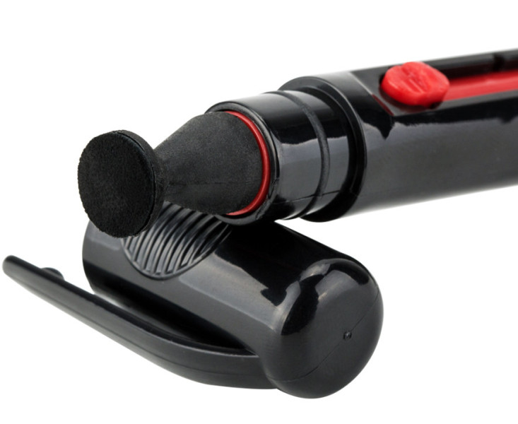 карандаш для очистки объектива