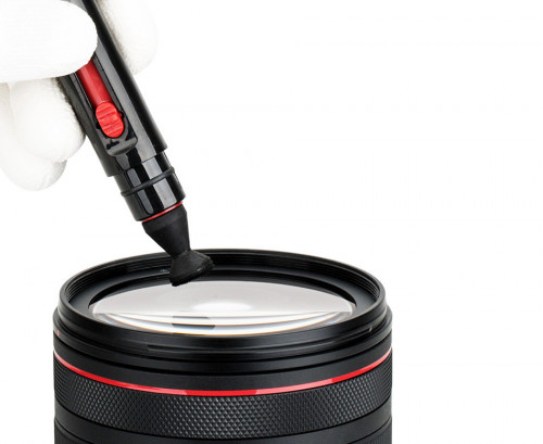 Карандаш для чистки оптики JJC Lens Pen