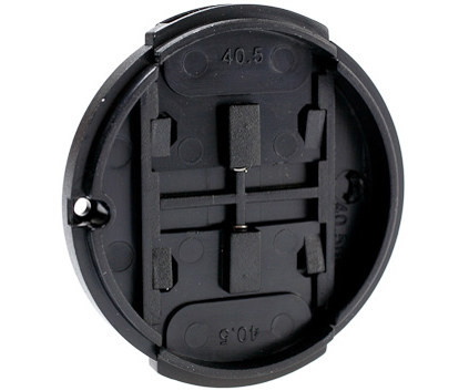 Крышка 40.5 мм