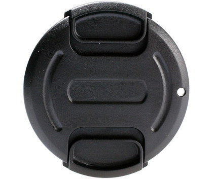 Объектива крышка 40.5 мм