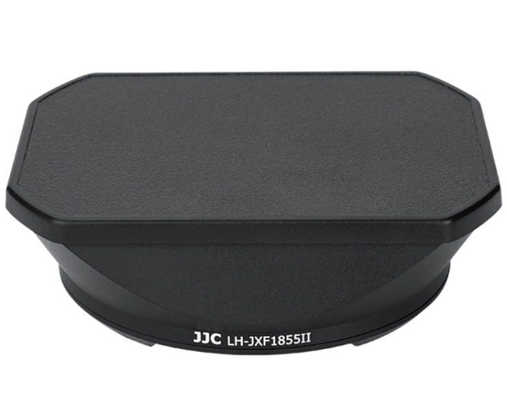 купить бленду Fujifilm 14/18-55 с крышкой