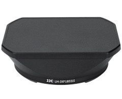 Бленда JJC LH-JXF1855II (Fujifilm 14/18-55) с крышкой