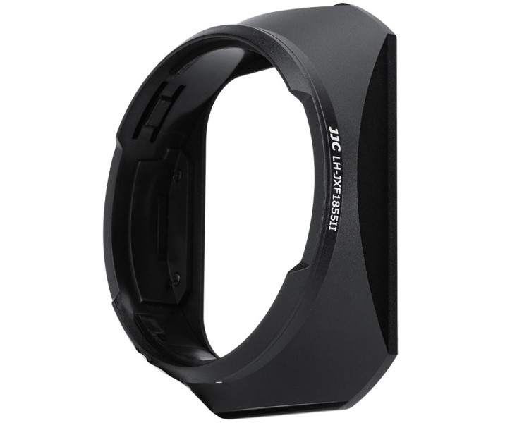 бленда для Fujinon XF 18-55 F2.8-4 R LM OIS металлическая