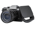 бленда для объектива Fujinon XF 18-55 f/2.8-4 R LM OIS и XF 14mm f/2.8 R с крышкой защитной