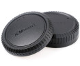 Комплект крышек для Fuji X-Pro