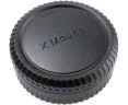 задняя крышка объектива Fuji X Pro