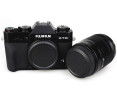 Fujifilm X Mount байонетная крышка и задняя объектива