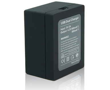 купить зарядник для GoPro Hero3+