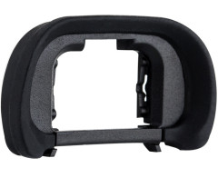 Наглазник для Sony a9, a7 III, a7R III, a7S II, a99 II и др. (Sony FDA-EP18)