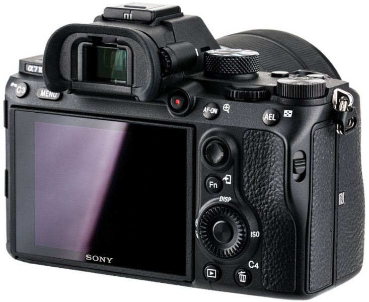 наглазник для Sony A7 III