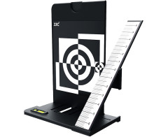 Мишень для калибровки автофокуса и цветового баланса