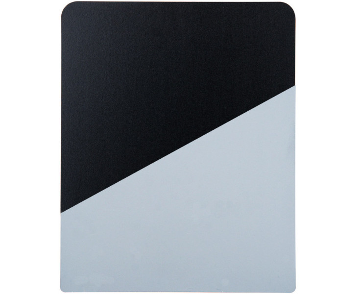 складная мишень для автофокуса и цветового баланса