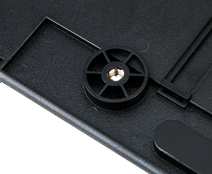 мишень для настройки автофокуса и баланса белого