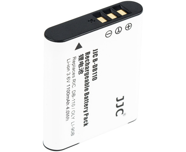 купить Olympus LI-90B