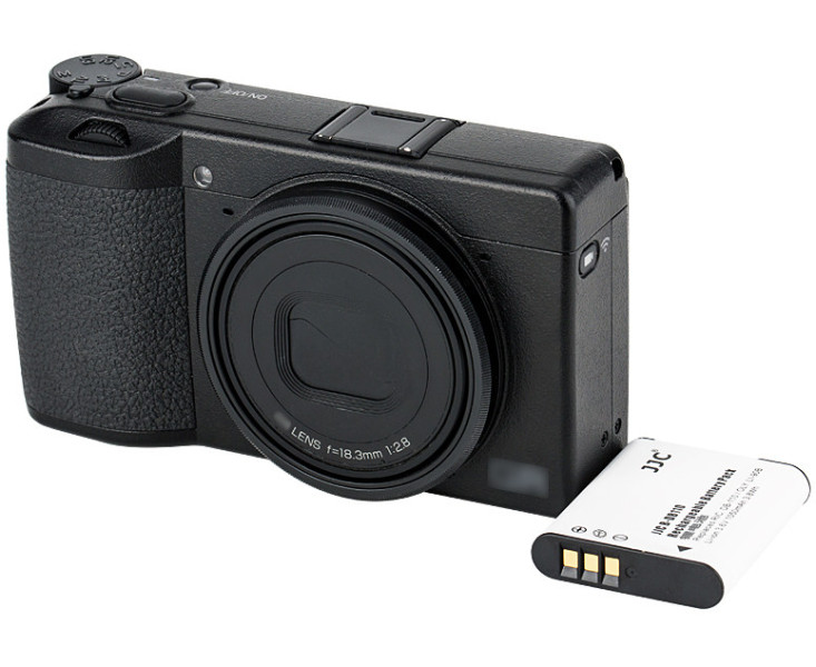 купить Ricoh DB-110