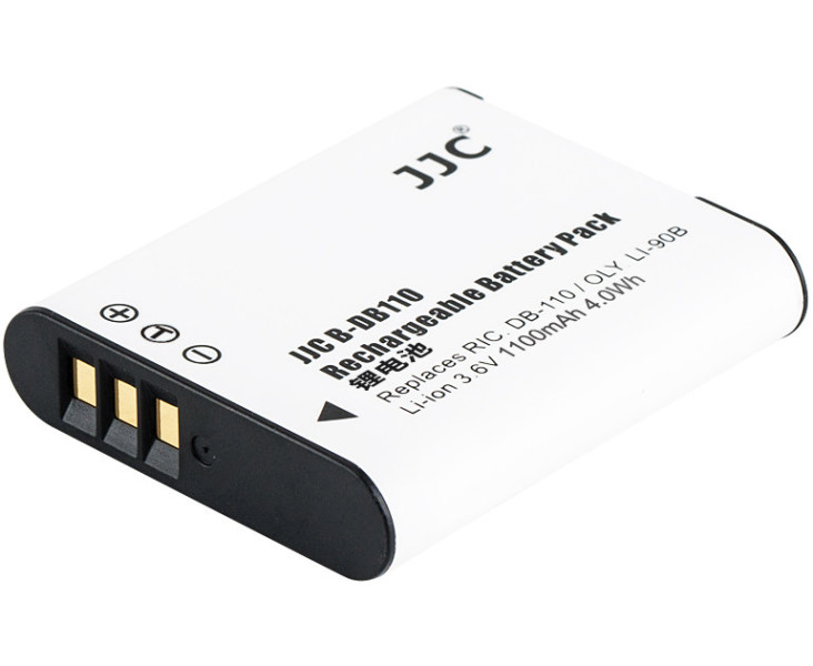 купить Olympus LI-92B