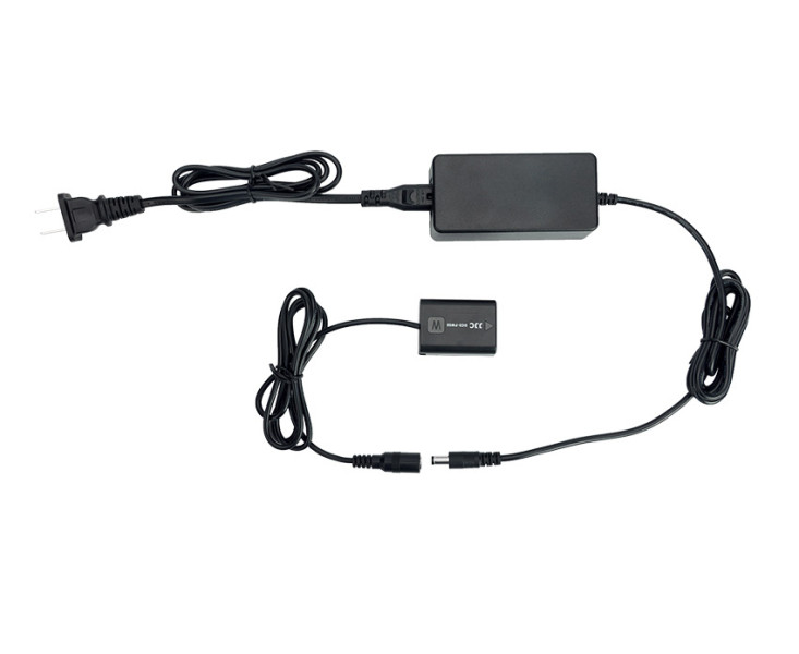 купить фальш-аккумулятор Sony NP-FW50