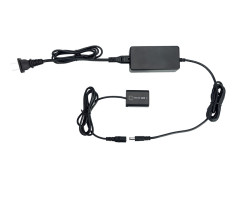 Сетевой адаптер для камер с аккумулятором Sony NP-FW50