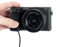 питание Sony RX10 от розетки 220 вольт