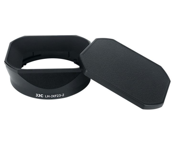 Fujifilm LH-XF23 II аналог бленда