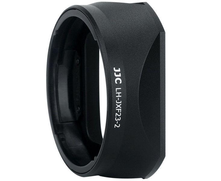 бленда Fujifilm LH-XF23II черная