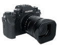 для Fujinon XF 33mm F1.4 R LM WR бленда