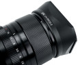 JJC LH-JXF23-2 BLACK Бленда для объективов Fujinon XF 33mm F1.4 R LM WR и Fujifilm XF 23mm F1.4 R LM WR