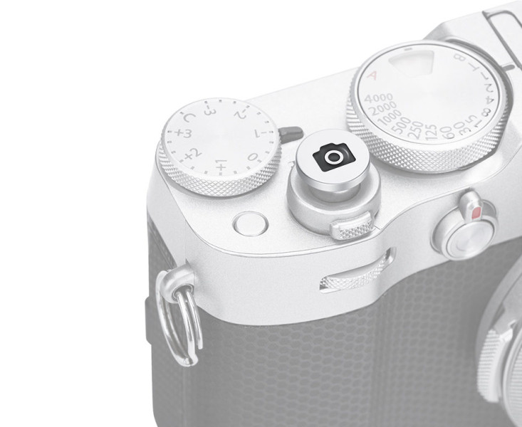 купить мягкую спусковую кнопку Camera