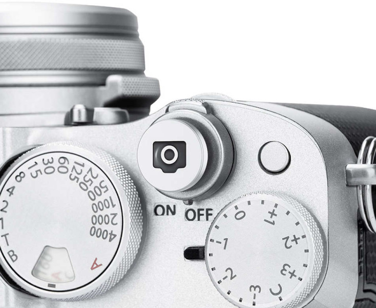 удобная мягкая спусковая кнопка резьбовая Camera