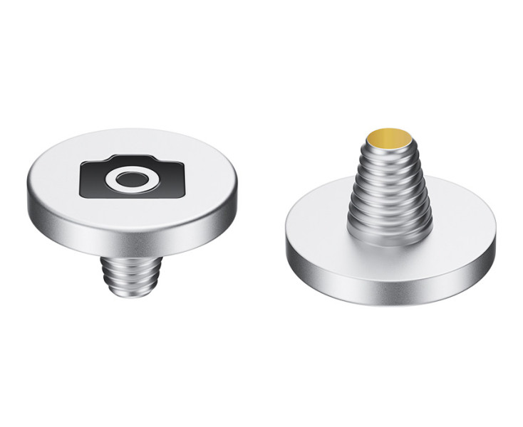 спусковая кнопка фотокамеры резьбовая камера