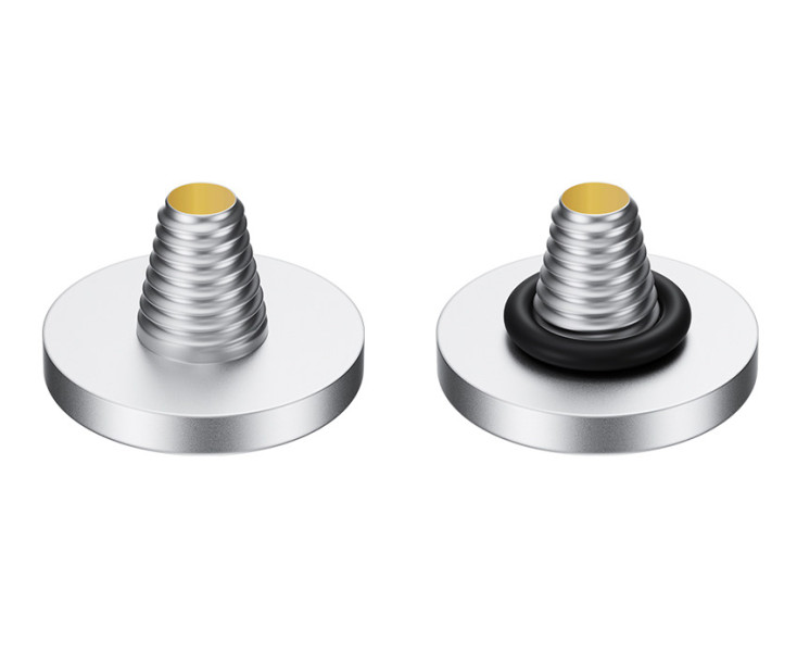 кнопка спусковая резьбовая Camera